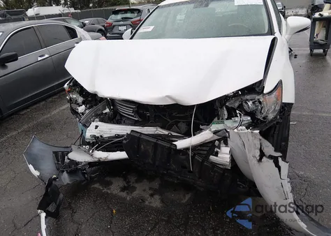 2015 Lexus Es 300H из США, поврежденный, VIN JTHBW1GG0F2088480